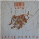 Zero - Carne Humana